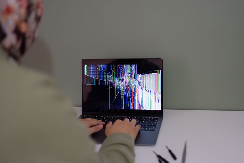 Why Your Laptop Is Running Slow in Palm Desert
