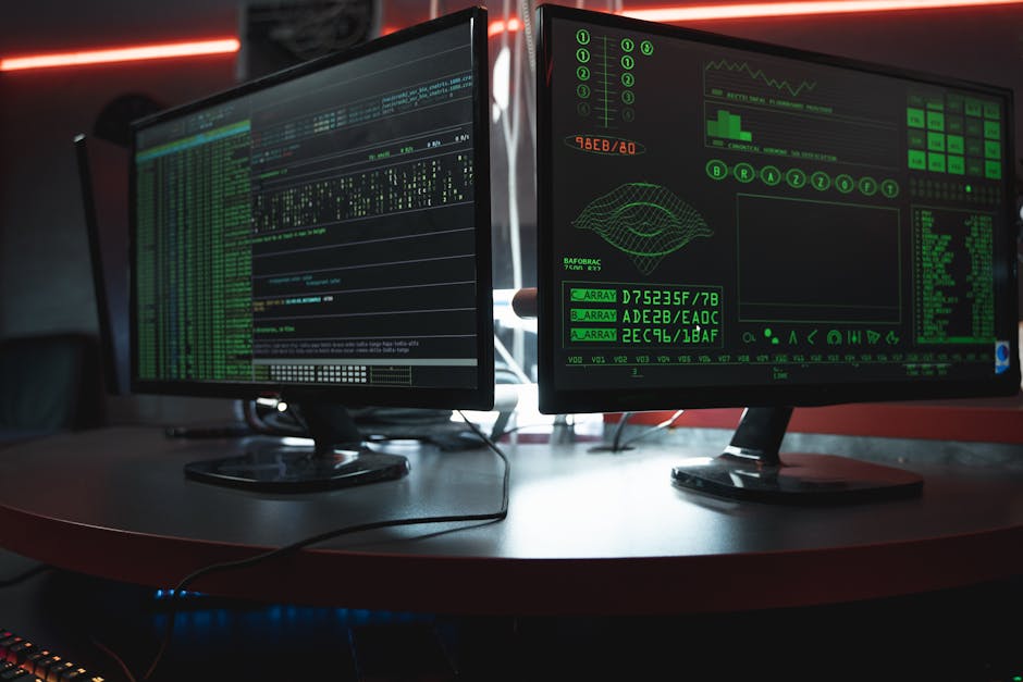 Signs Your Computer May Need Professional Virus Removal
