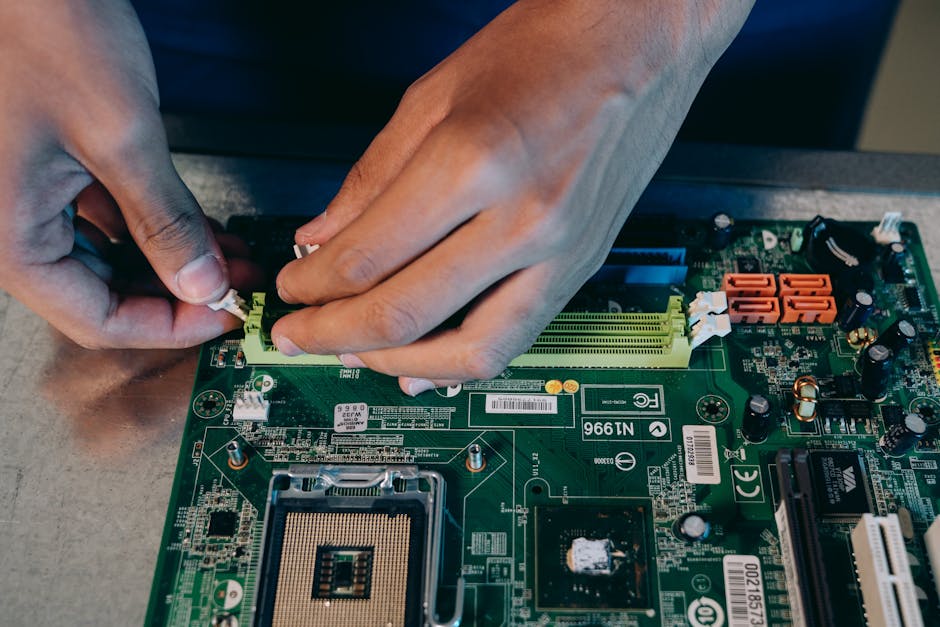 Computer Repair