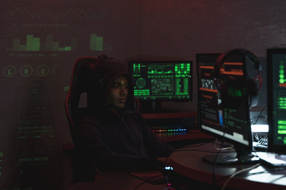 Virus Removal